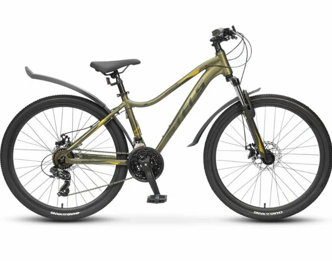 Stels Miss 7100 MD V020