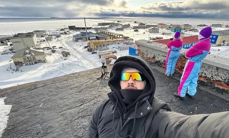 Фото предоставлено Настей Миро