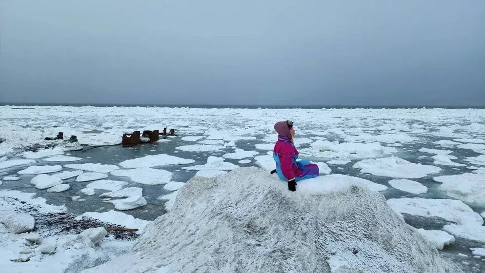 Фото предоставлено Настей Миро