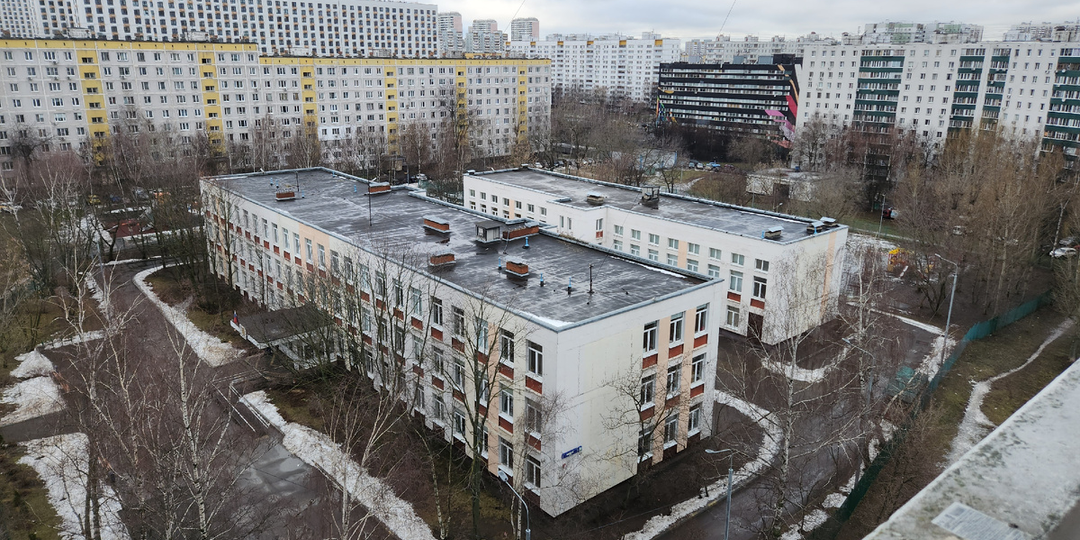 Почему в СССР школы строили в форме букв "П" и "Н"