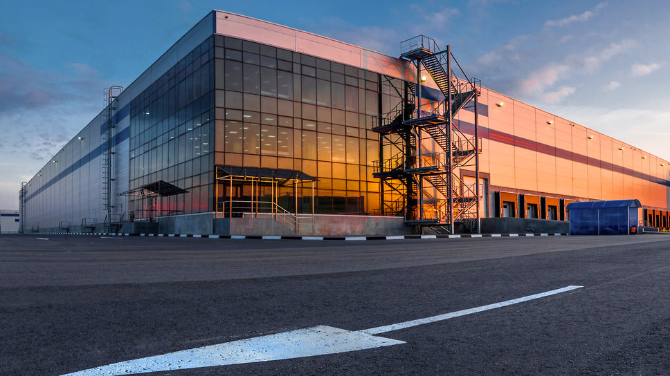 Фото: Константин Кокошкин / Коммерсантъ