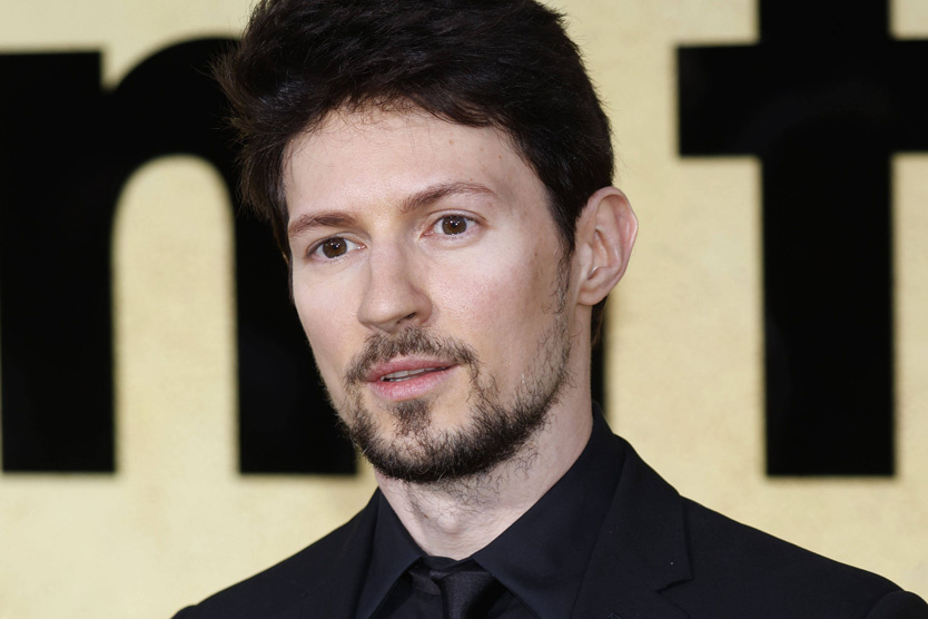     Фото: Dave Bedrosian / Imago / Global Look Press