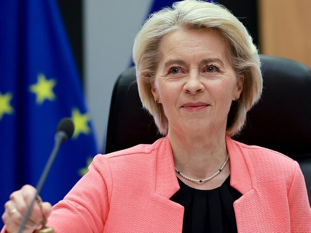    Фото: ТАСС/EPA/OLIVIER HOSLET