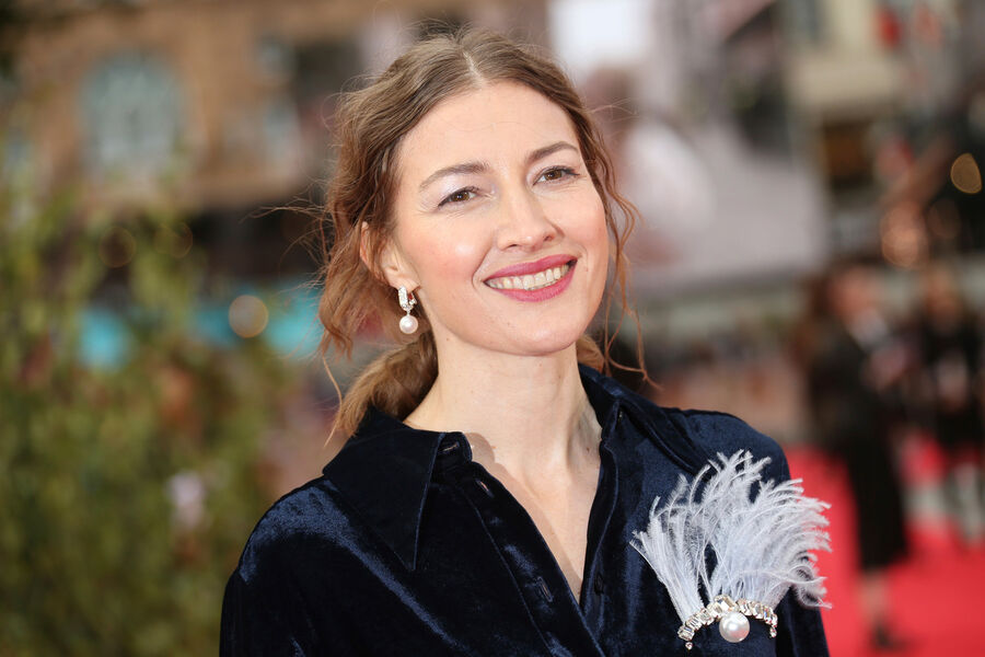 Актриса Келли Макдональд ©Joel Ryan/Invision/AP