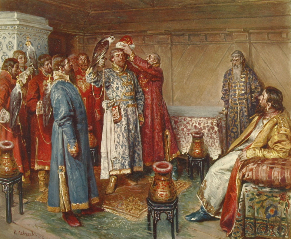 Картина из открытого источника в Яндексе