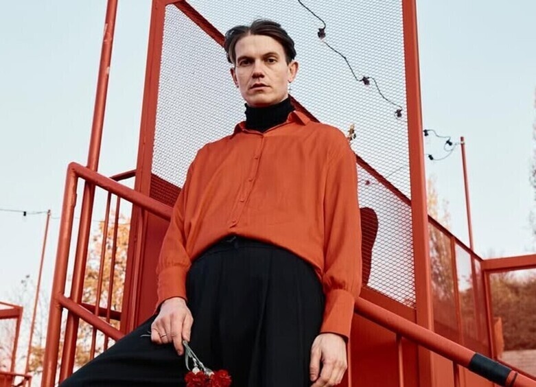     Николай Комягин