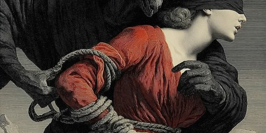 Беспомощность и привязанность к палачам: как нас программируют на несчастье