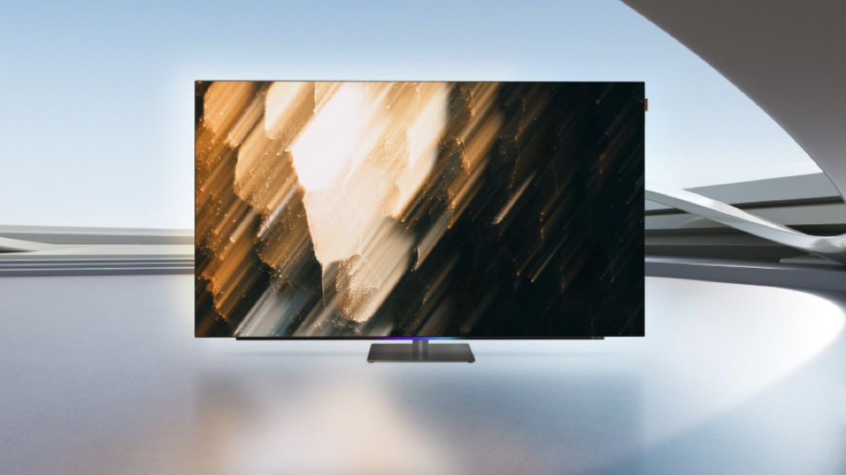    Телевизор Skyworth SXF9850