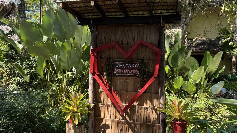 "С 7-летним ребенком на другую половину глобуса? Люди вы нормальные?" Centara Koh Chang Tropicana - для тех, кто готов рискнуть здоровьем