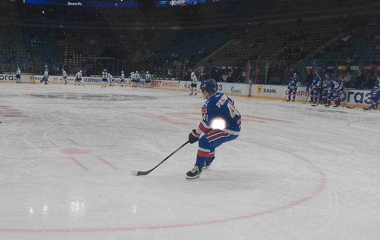 Фото: Neva.Sport