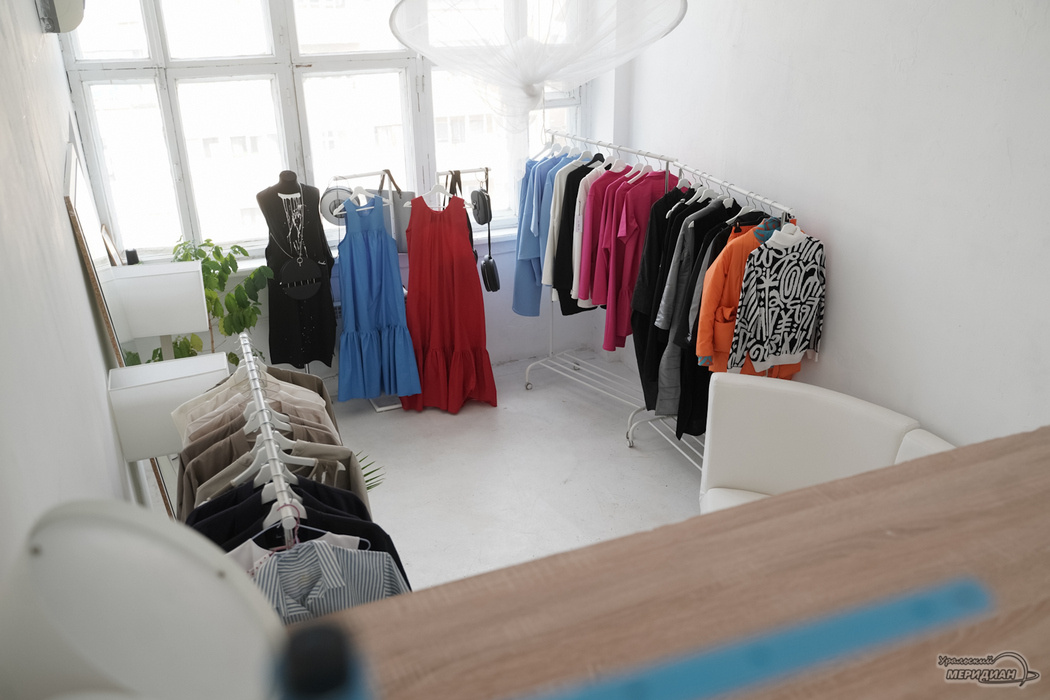    Фото: Лидия Аникина © ИА "Уральский меридиан"