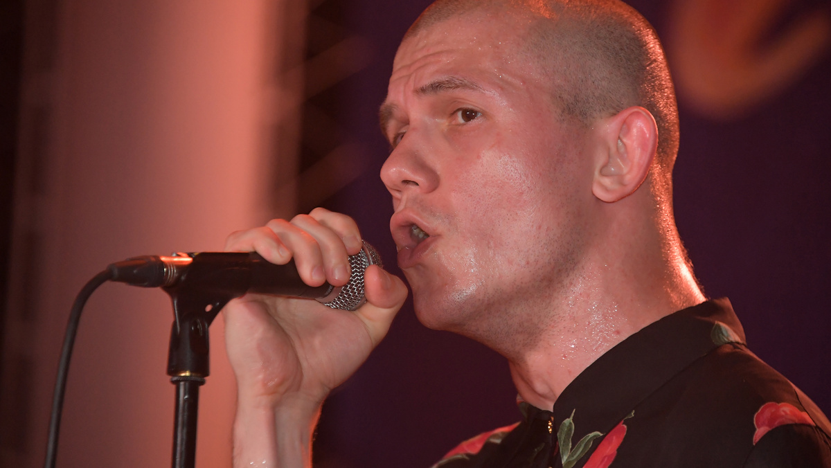    Николай Комягин. Фото: Владимир Веленгурин / КП