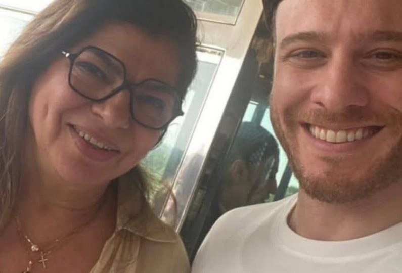 "Керем Бюрсин — настоящий джентльмен"