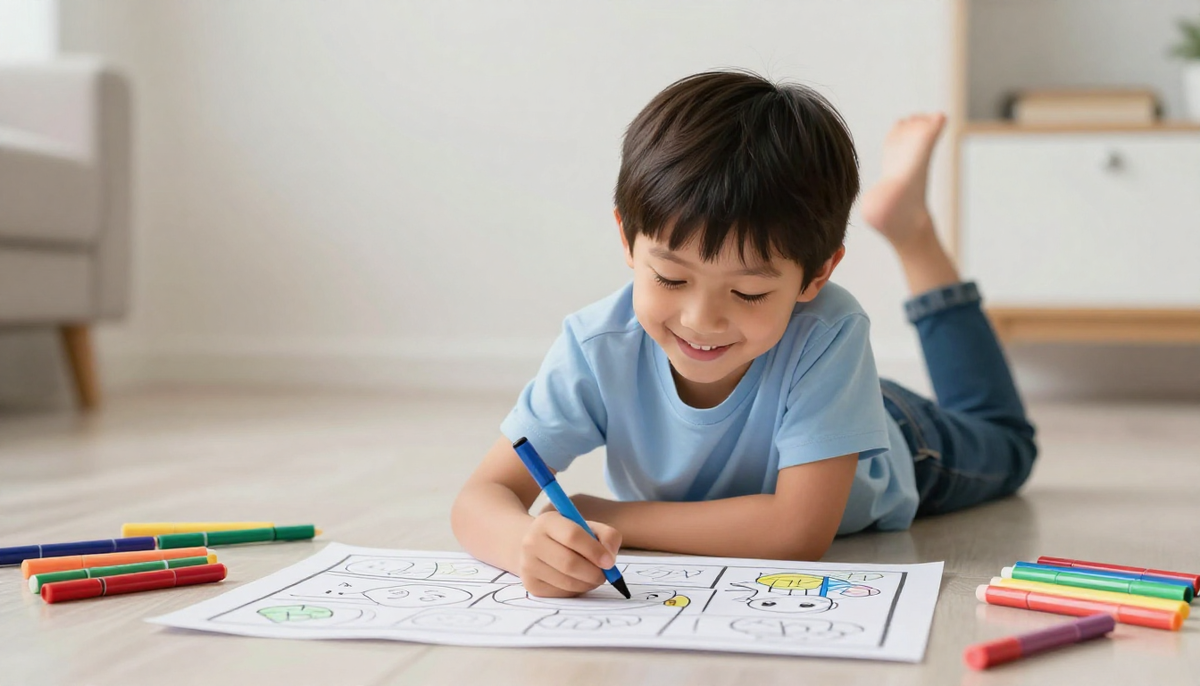 раскраска тортик: как выбрать и сделать интереснее для ребёнка