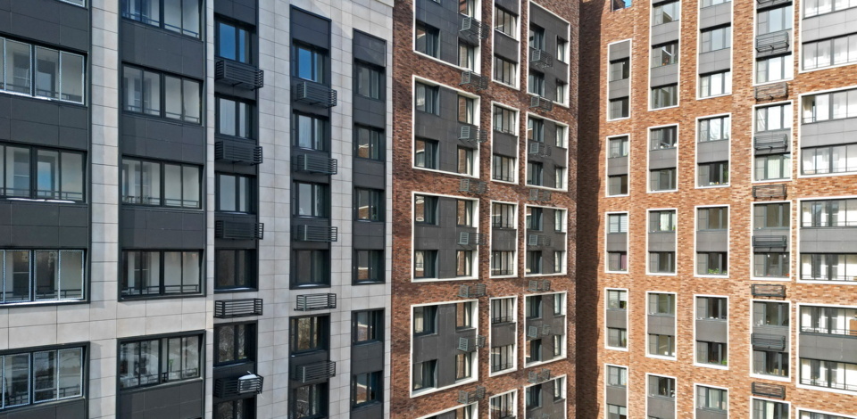     В районе Нагатинский Затон освободили площадку для строительства жилого комплекса по программе реновации