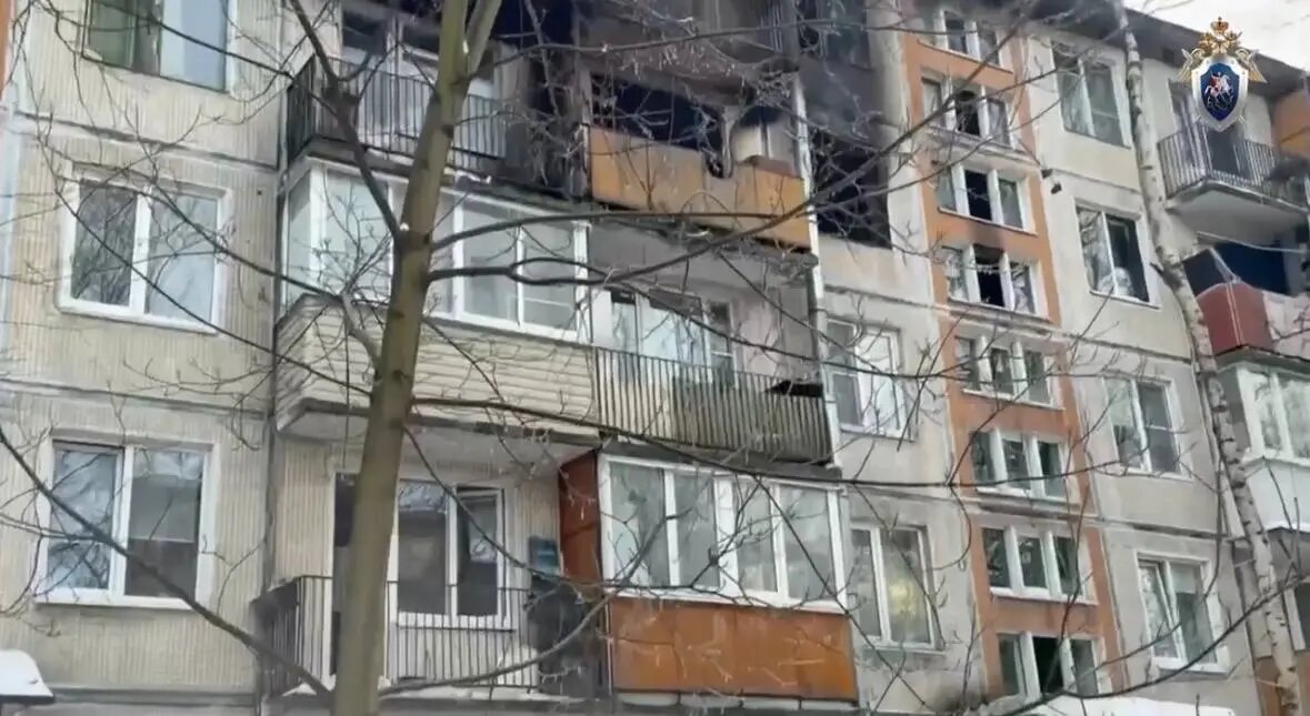    Фото: пресс-служба ГСУ СК России по Петербургу