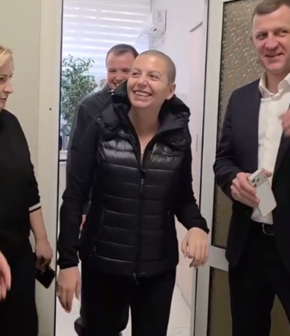    Маргарита Симоньян. Источник: t.me/msimonyan