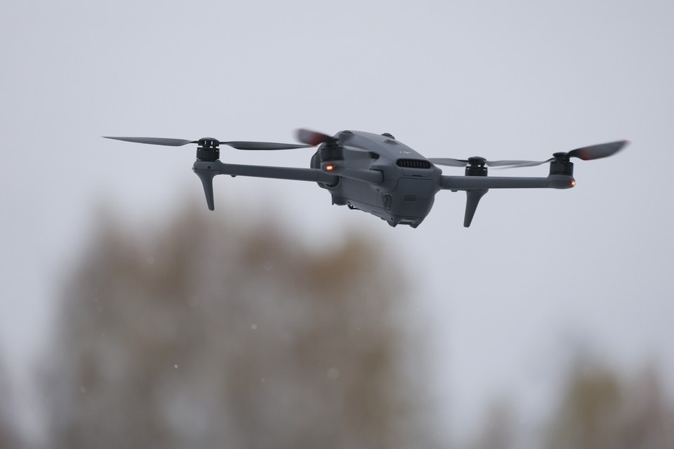    В Самарской области официально отменили режим опасности атаки беспилотников. Олег УКЛАДОВ