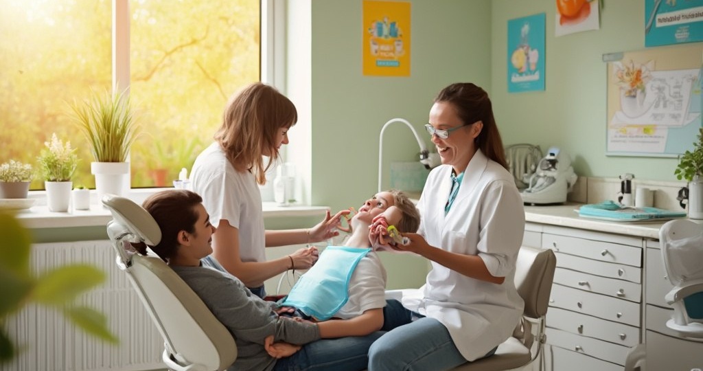 🦷 Сколько времени вы должны тратить на чистку зубов