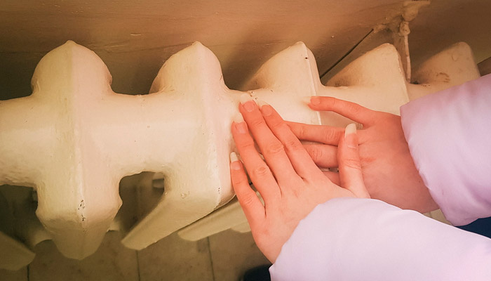 Около 35% россиян рискуют в одночастье остаться зимой без тепла. Фото: 1MI