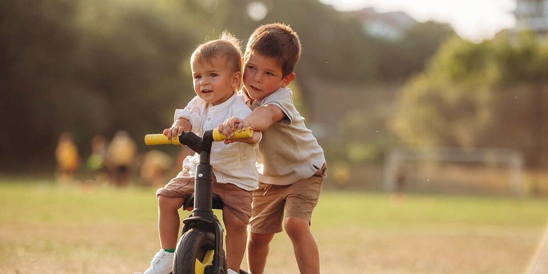 Почему ребенок жадничает и что с этим делать