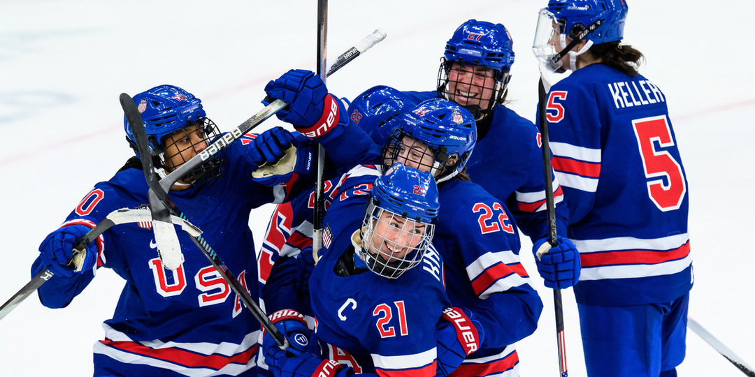 Женская сборная США отказалась от встречи с Трампом после победы на Олимпиаде. Обиделись из-за шутки президента?