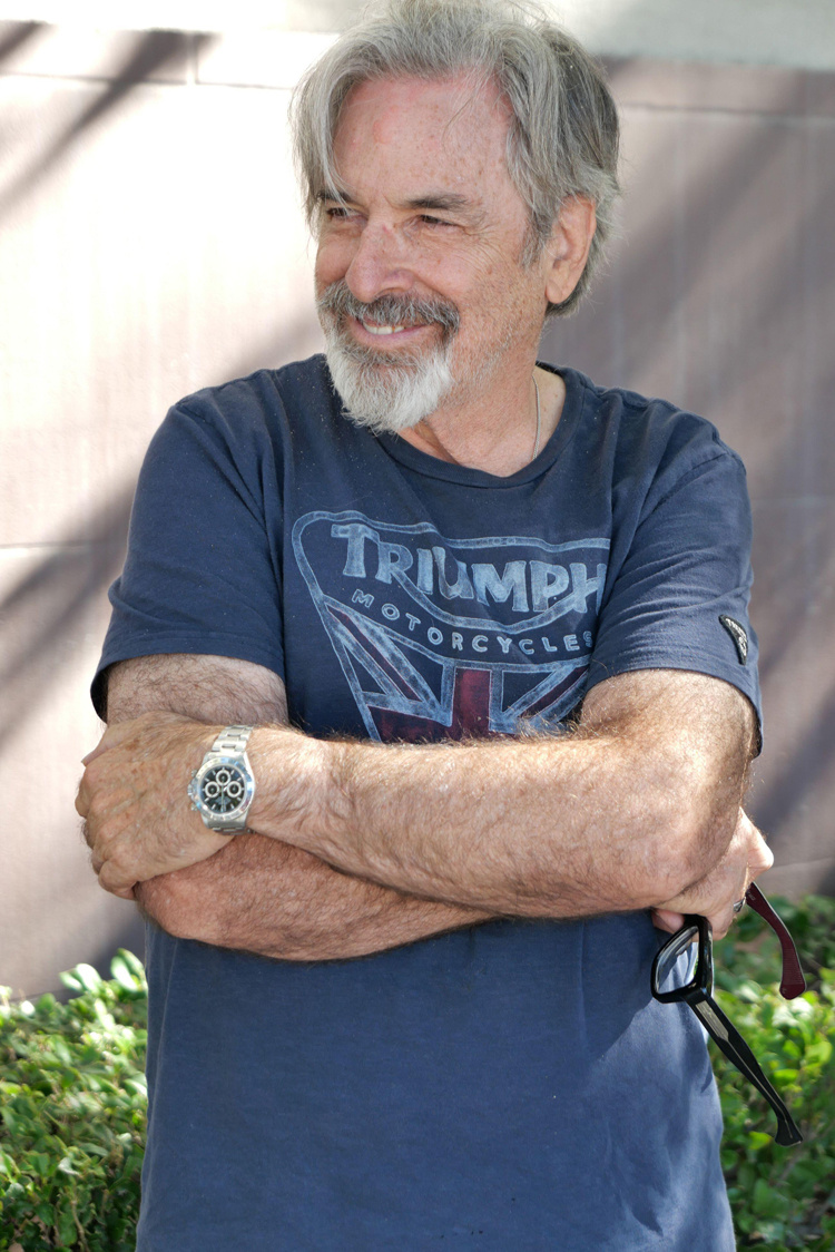    Роберт Кэррадайн боролся с биполярным расстройствомLegion-Media