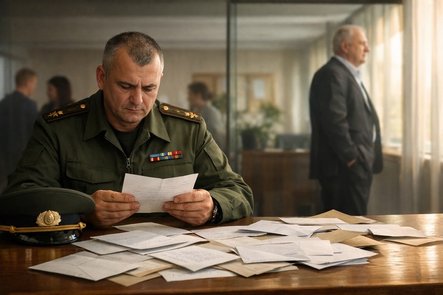 Коллаж: Новороссия