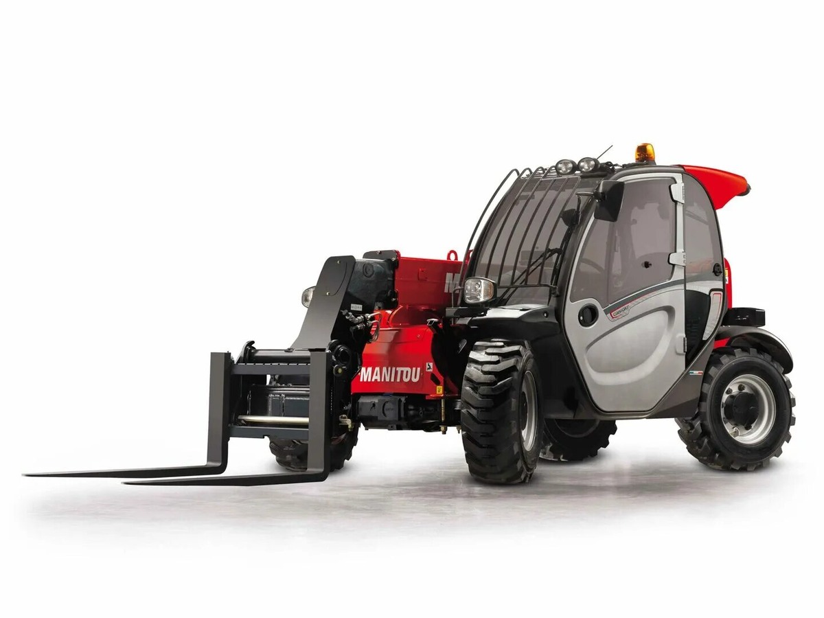 Manitou MLT625
