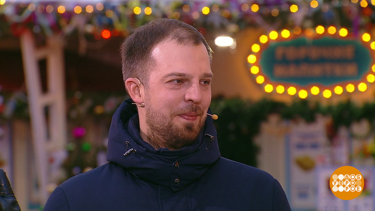    Первый канал