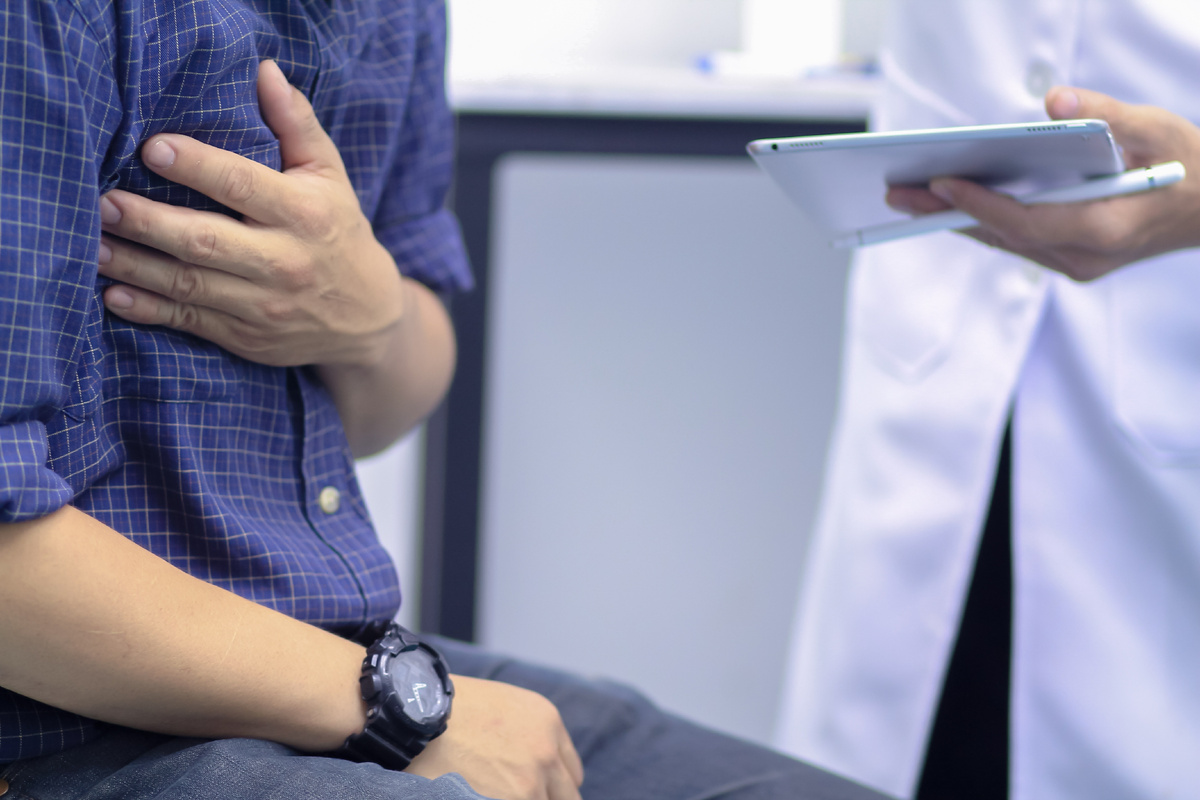 Фото: Shutterstock