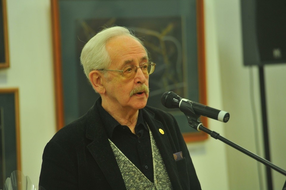    Экс-невестка Ливанова заявила о проблемах артиста с памятью GLOBAL LOOK PRESS