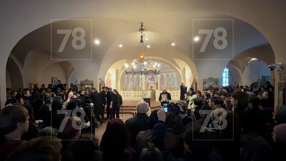    Автор фото: 78.ru