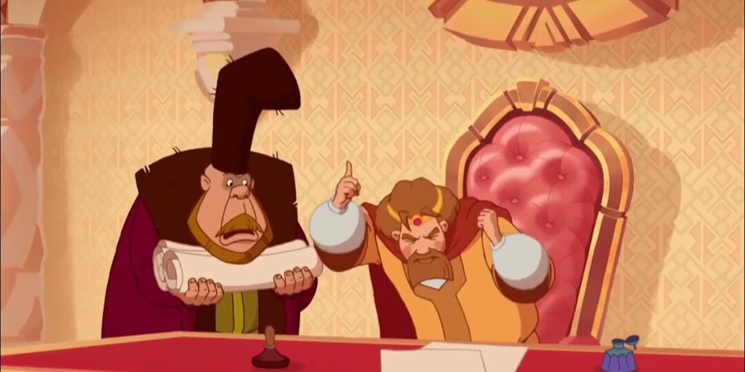 Что хочу, то и ворочу