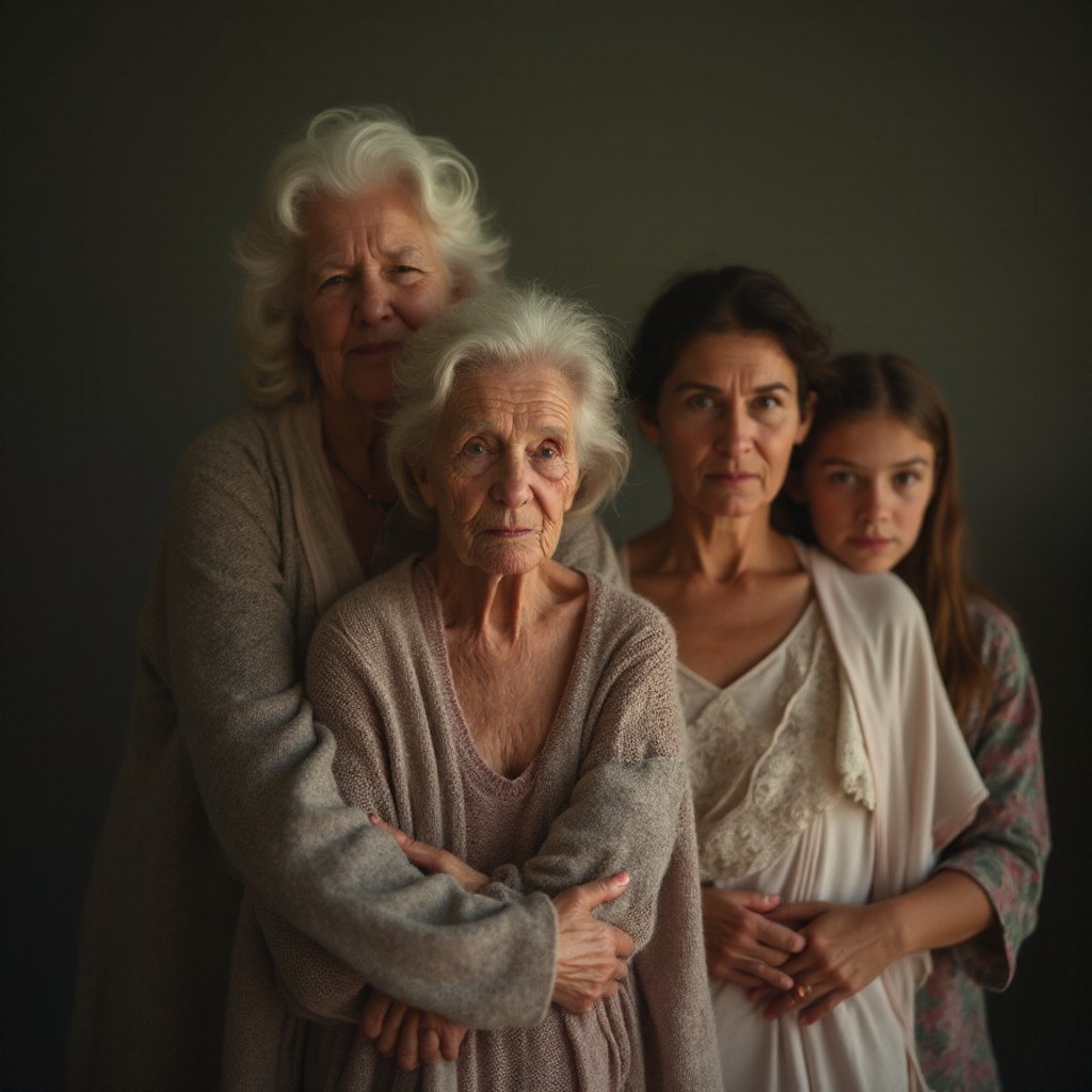 Картинка сгенерирована нейросетью 