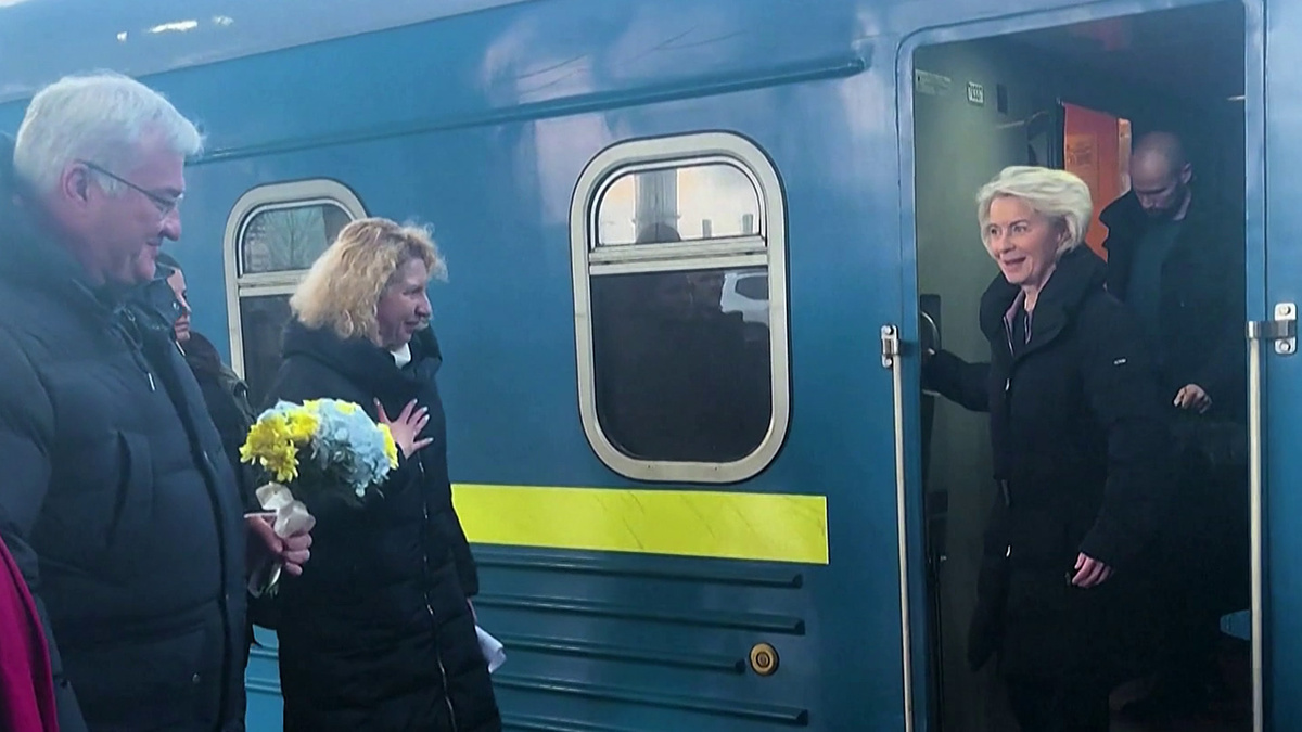    Первый канал