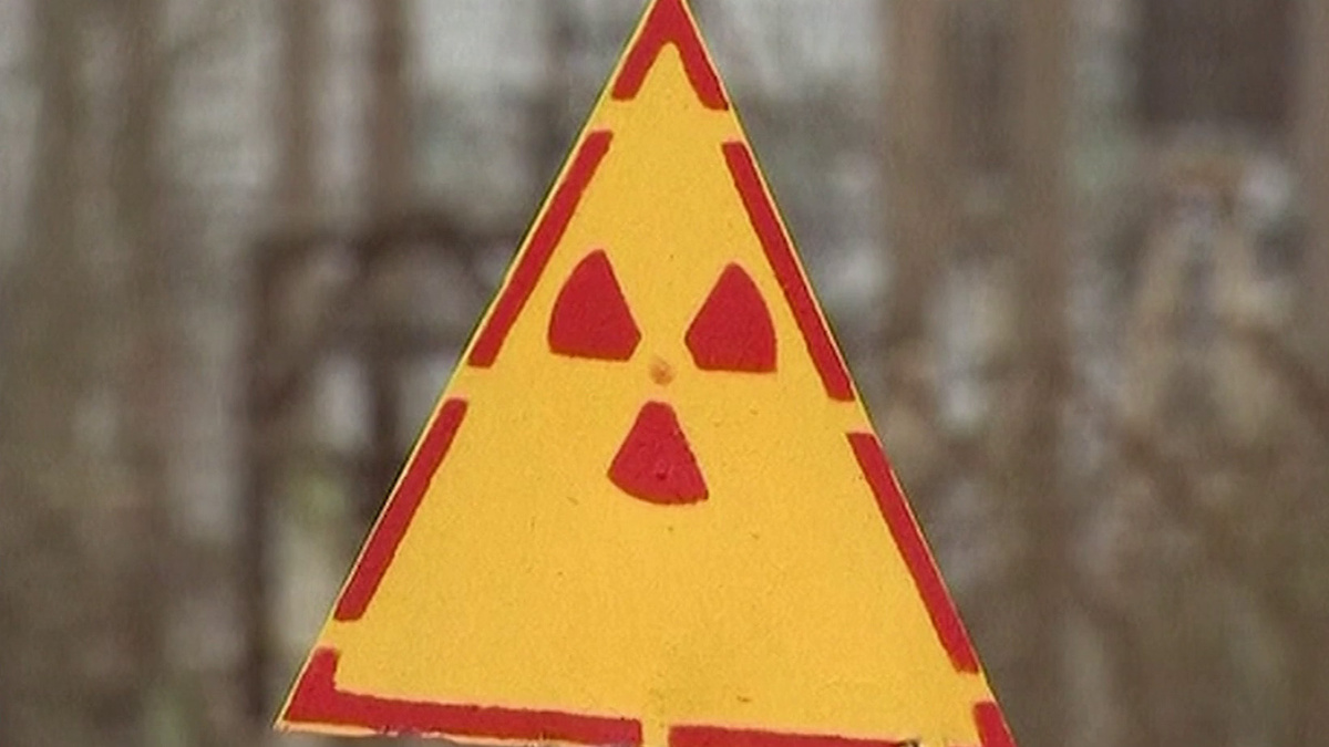    Первый канал