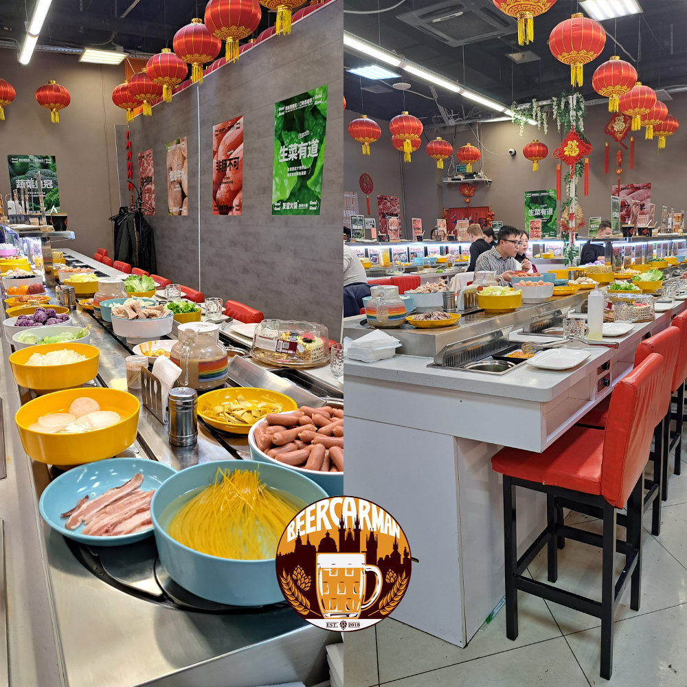 Маркет Дружба