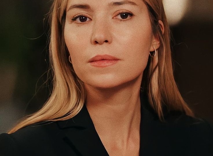 Сельма Эргеч: Обычная женщина с необычной родословной