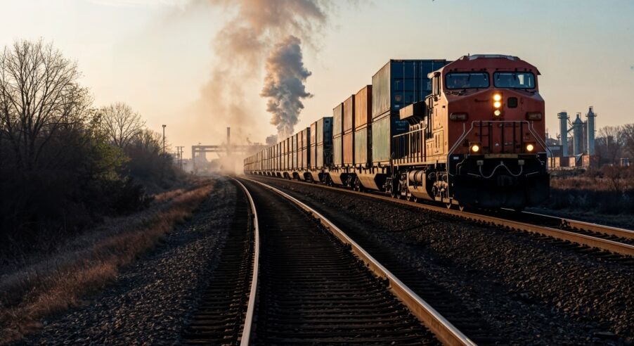 Казахстан как центр регулирования ГУ-12 в 2025 году