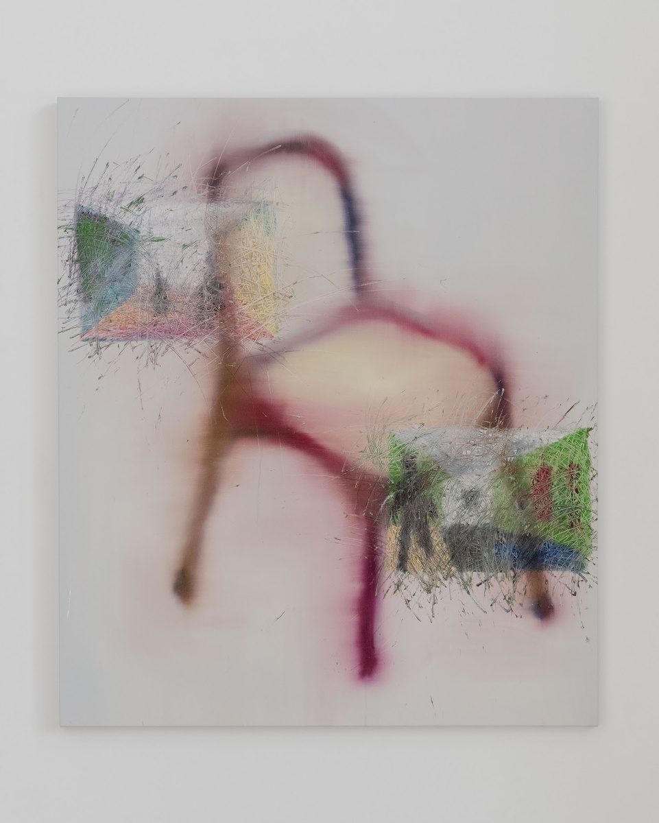    Анна Таганцева, «Комната» (2025)LOBBY