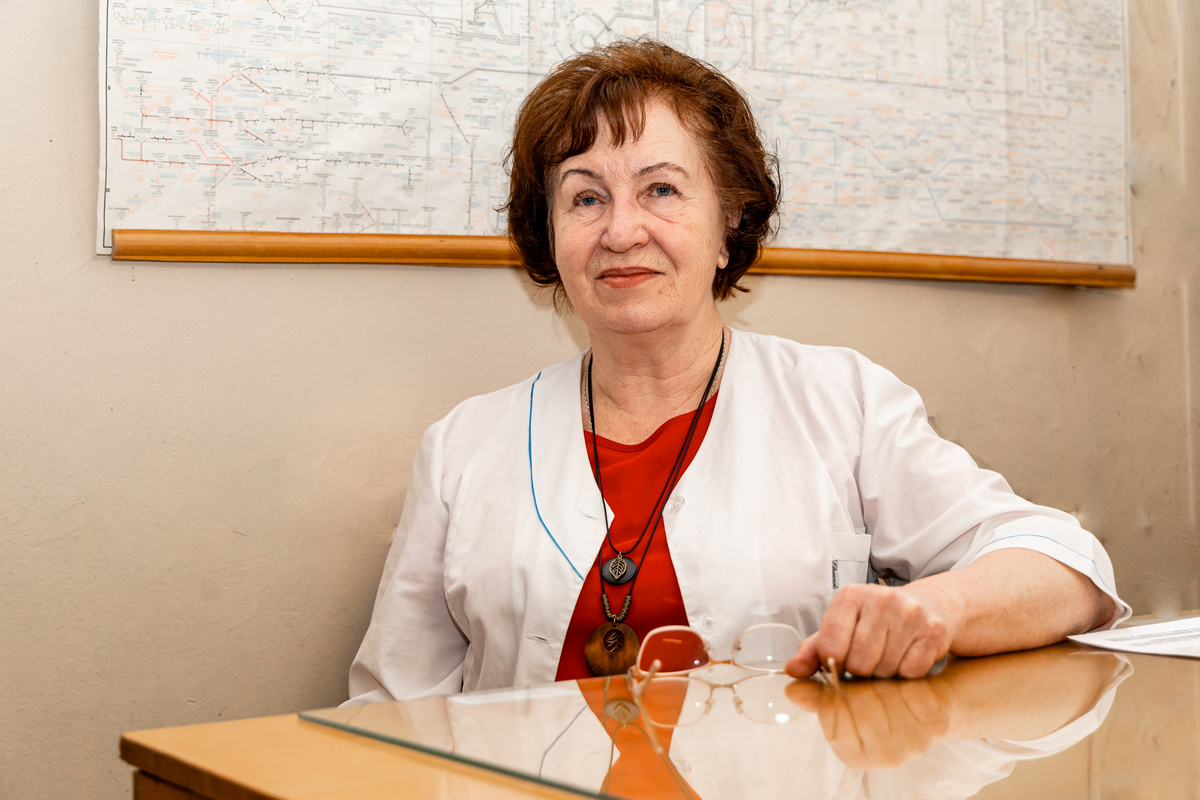 Фото Дмитрия Ковшова