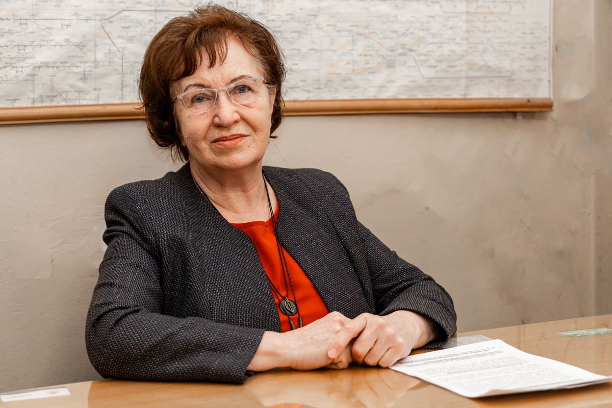 Фото Дмитрия Ковшова