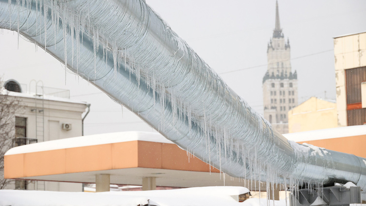   Ярослав Чингаев / Агентство «Москва»
