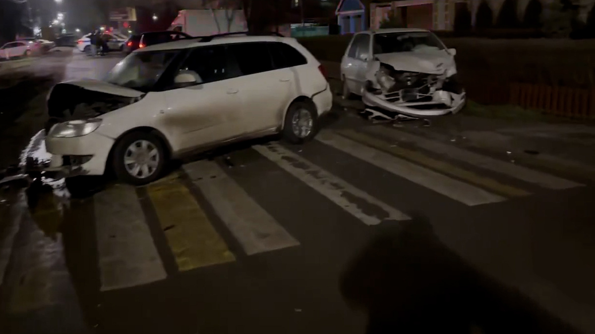    Первый канал