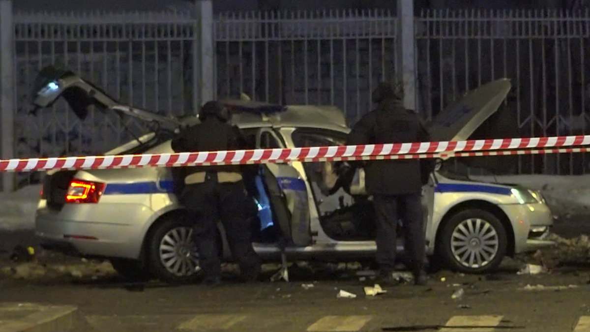    Первый канал