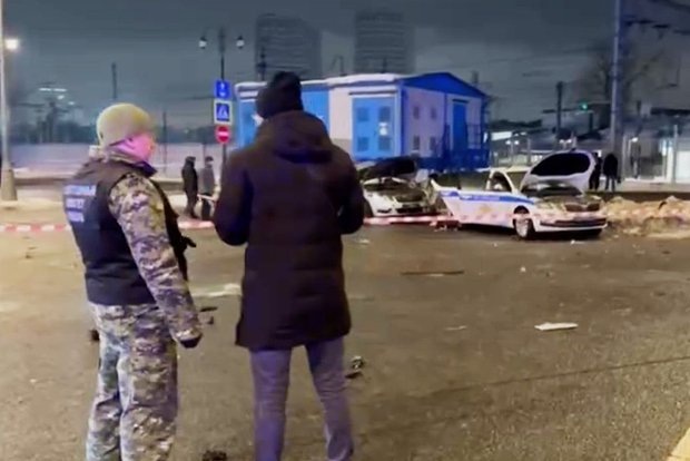    Кадр: Telegram-канал «Следком»