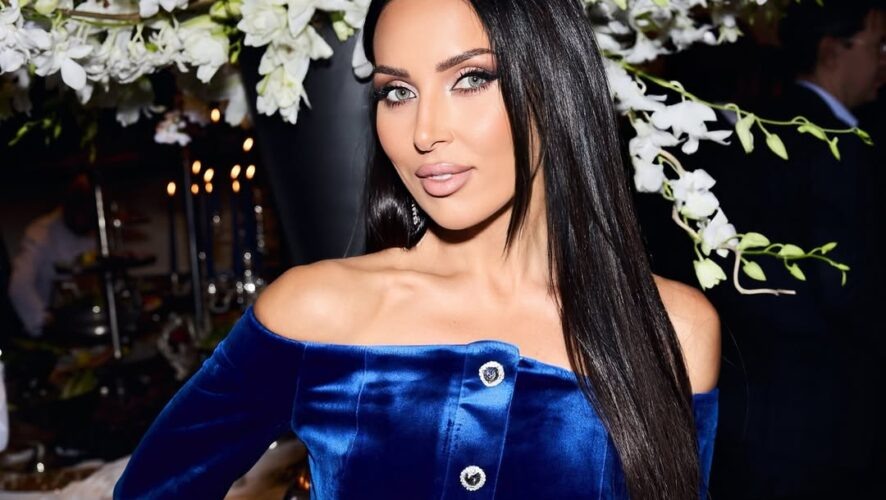    Фото: соцсети Алсу