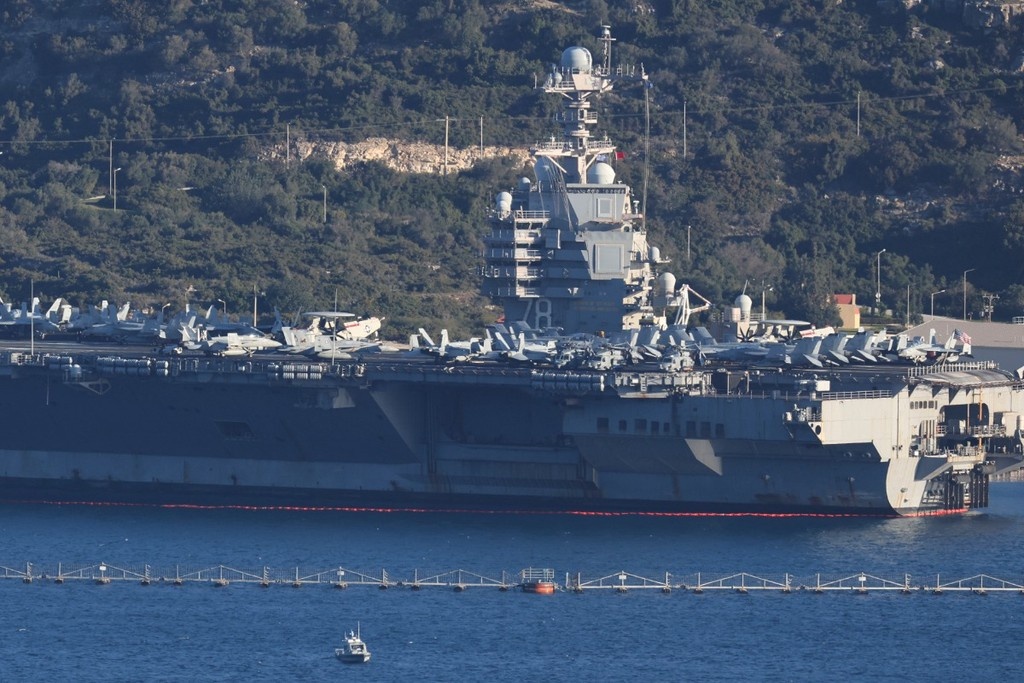    Фото © AP / ТАСС