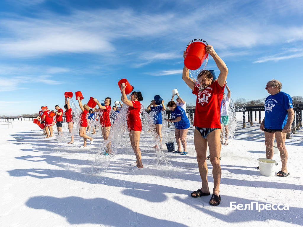     Фото: Алексей Дацковский